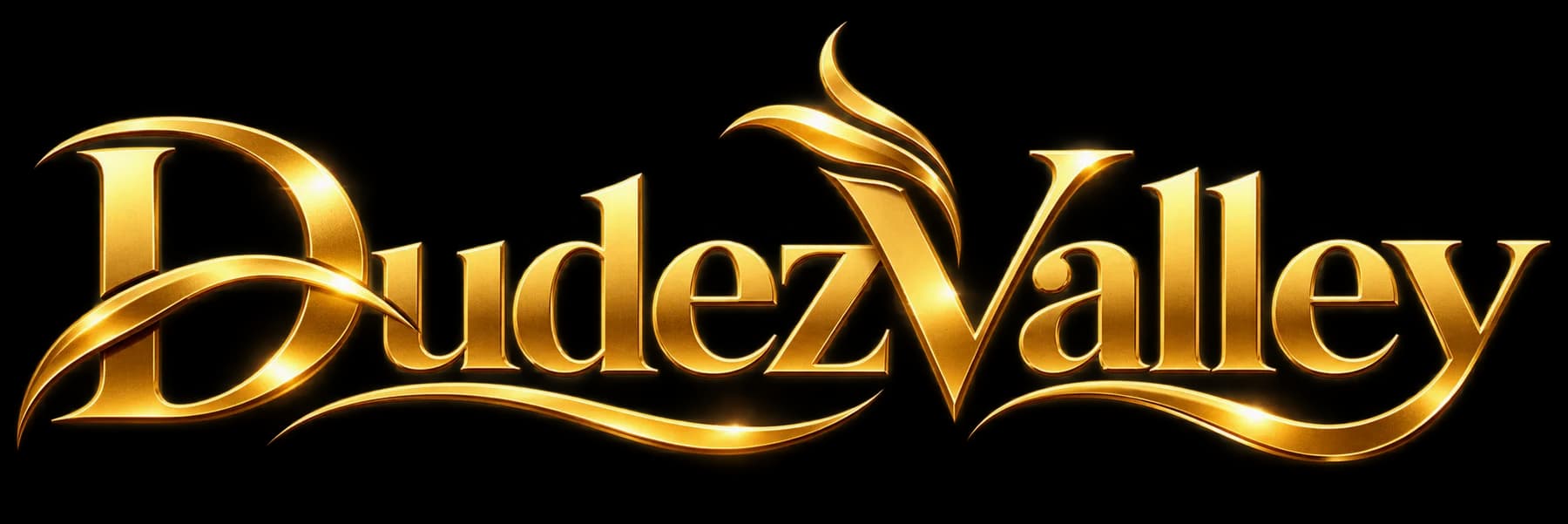 Dudez Valley