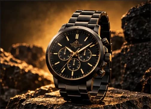 Watches