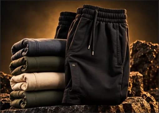 Joggers 