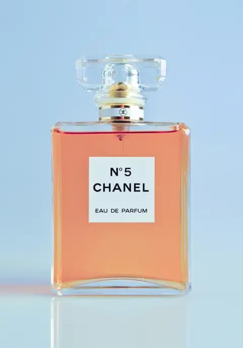 Noir Vetiver