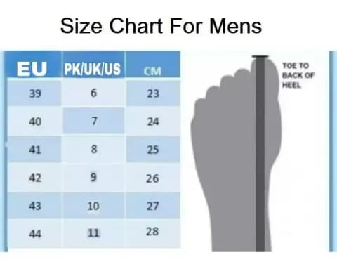 Men's Military Style Knee High Boots