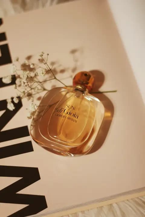 Noir Encens